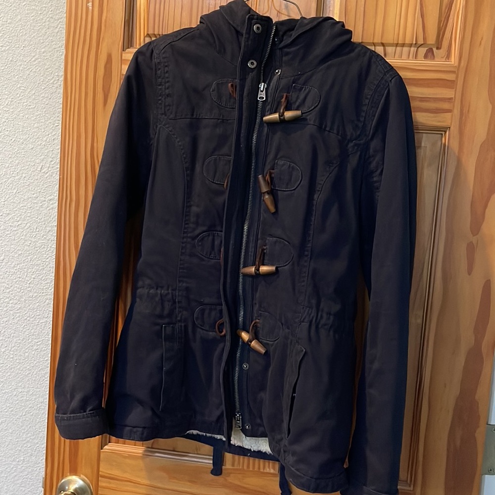 Abercrombie & Fitch jacket in great condition